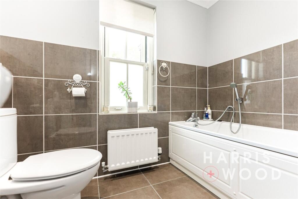 Additional property image - Broad Road, Braintree, Essex, CM7