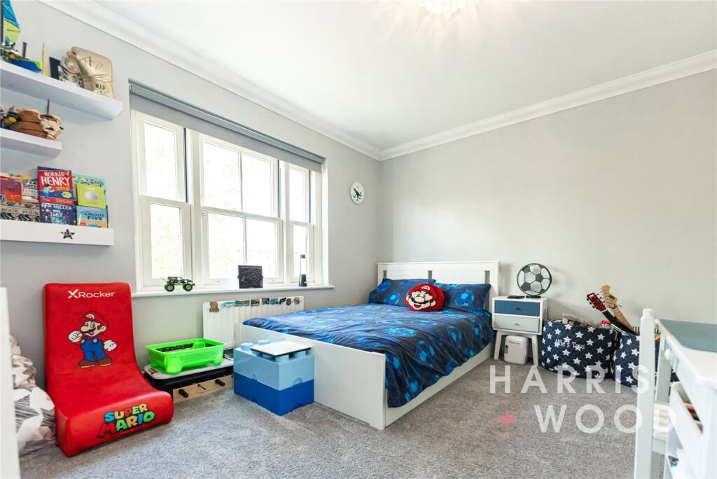 Additional property image - Broad Road, Braintree, Essex, CM7