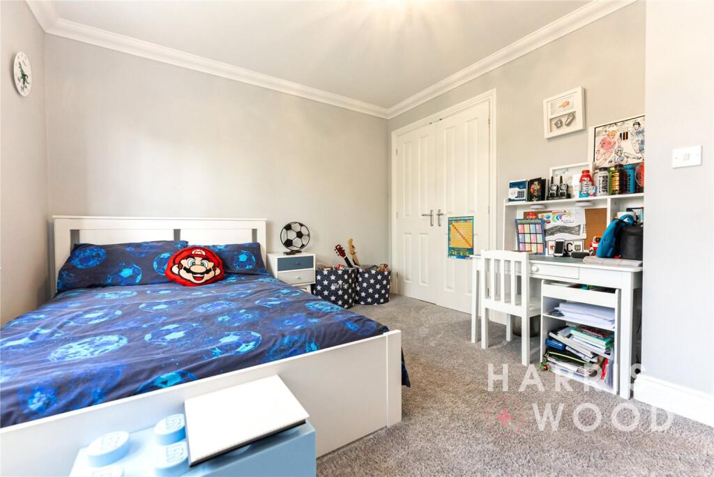 Additional property image - Broad Road, Braintree, Essex, CM7