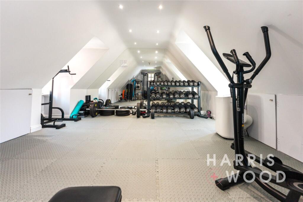 Additional property image - Broad Road, Braintree, Essex, CM7