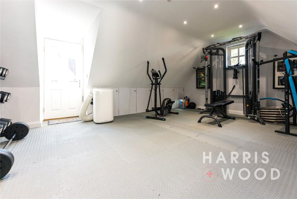 Additional property image - Broad Road, Braintree, Essex, CM7