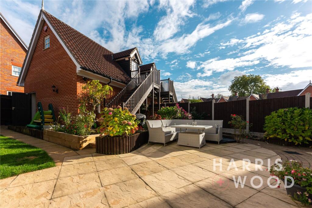 Additional property image - Broad Road, Braintree, Essex, CM7