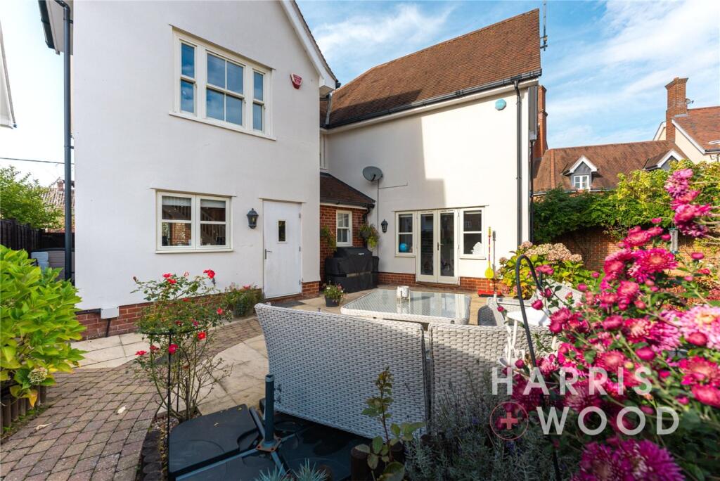 Additional property image - Broad Road, Braintree, Essex, CM7