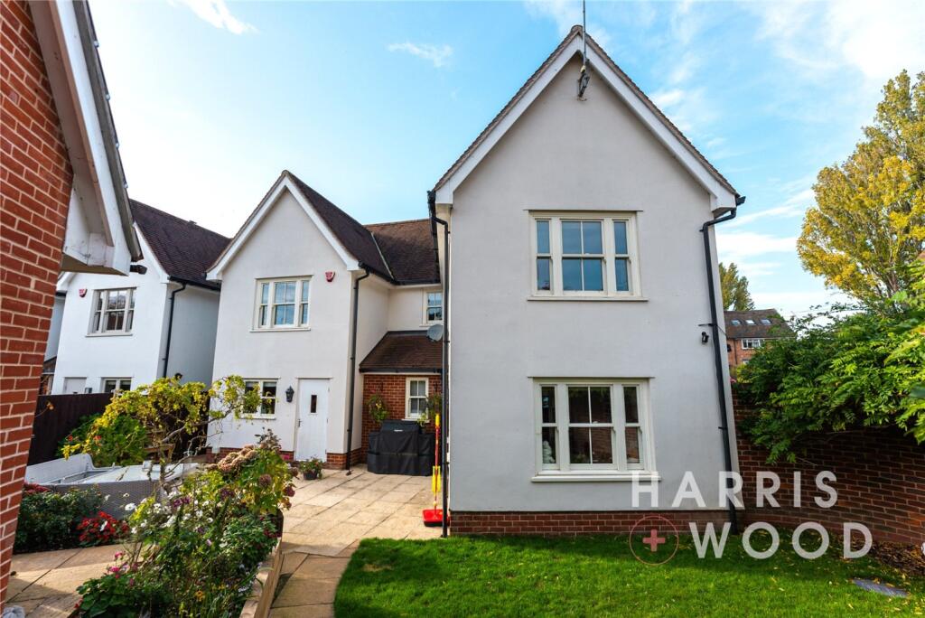Additional property image - Broad Road, Braintree, Essex, CM7