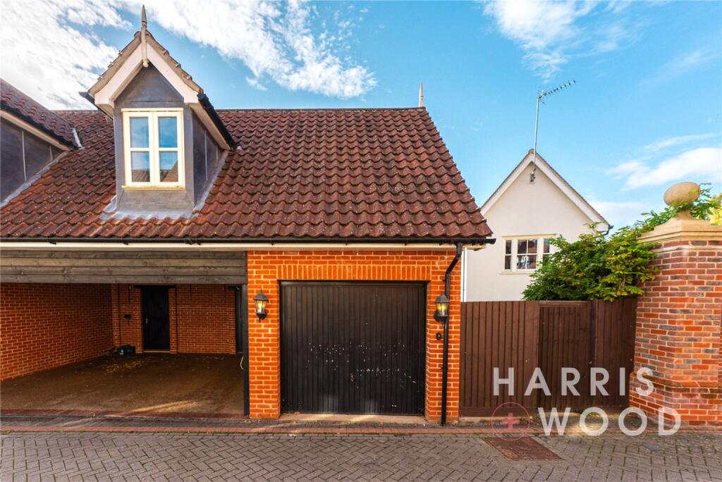 Additional property image - Broad Road, Braintree, Essex, CM7