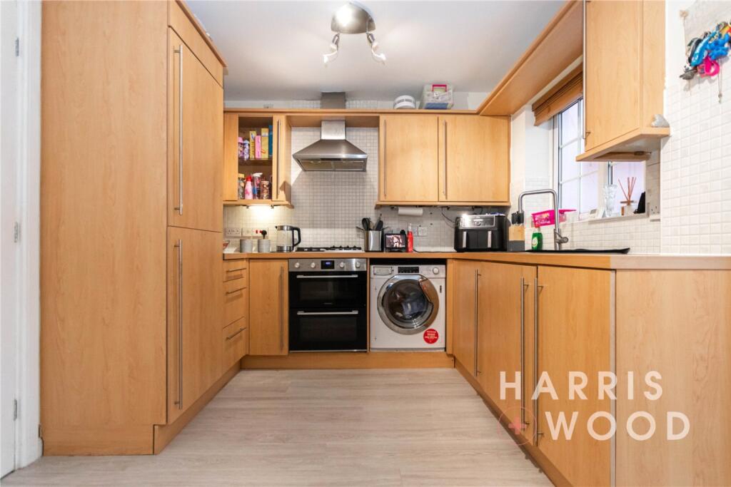 Additional property image - Baker Way, Witham, Essex, CM8