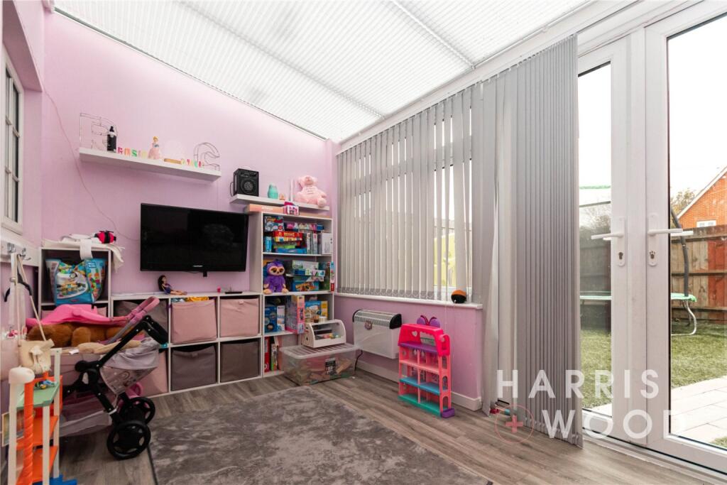 Additional property image - Baker Way, Witham, Essex, CM8