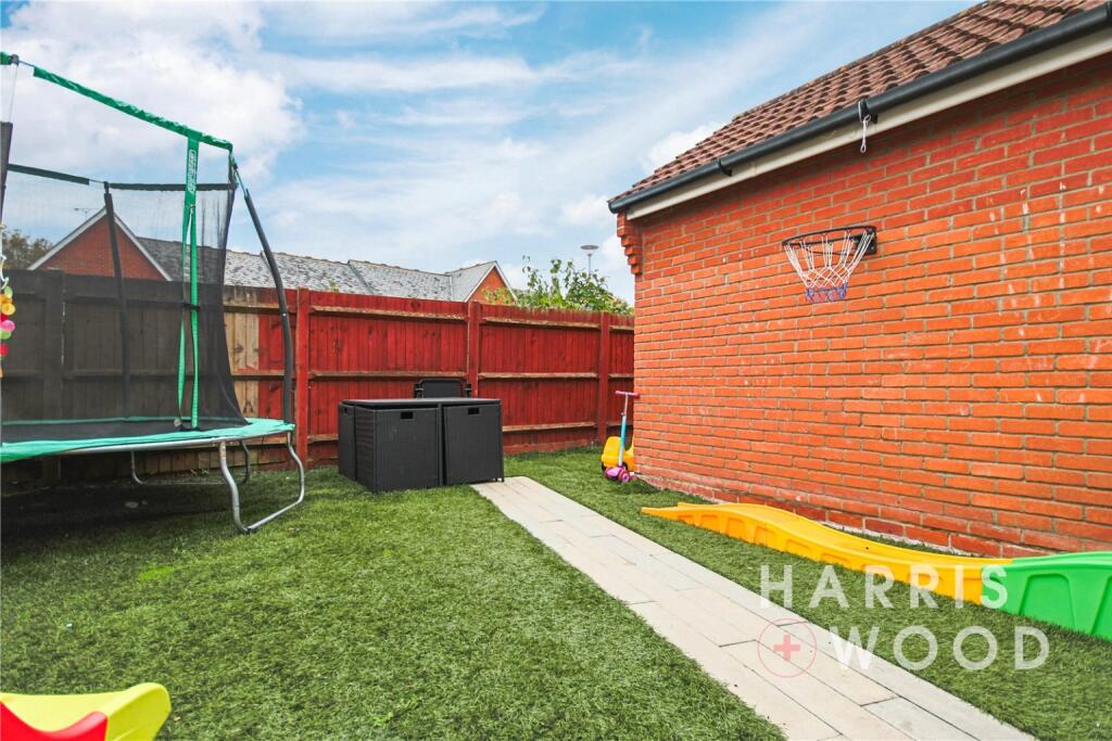 Additional property image - Baker Way, Witham, Essex, CM8