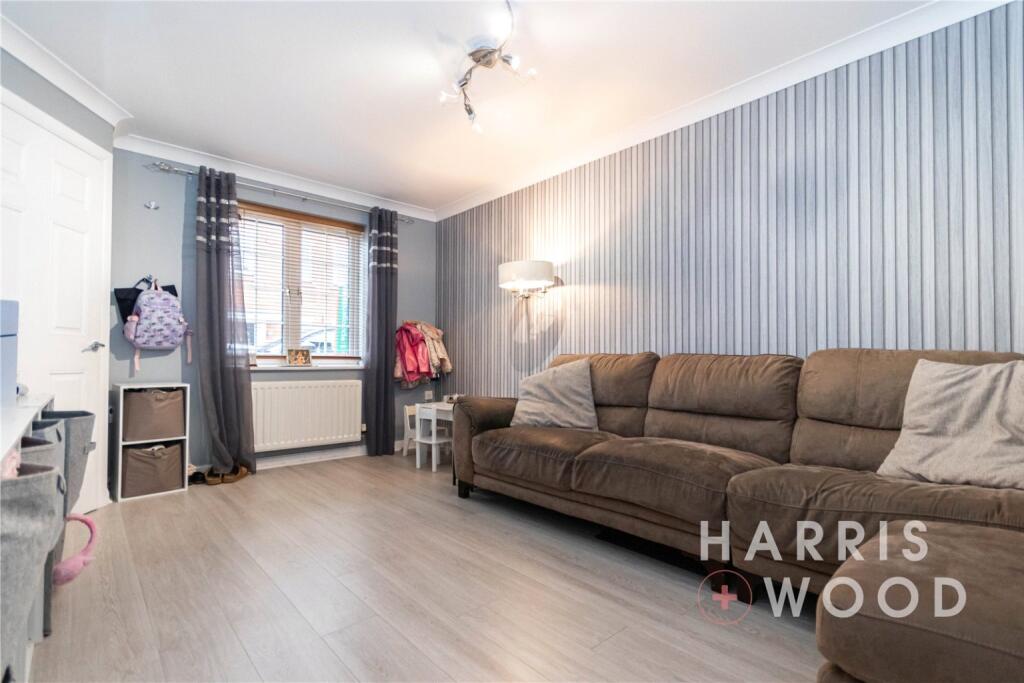 Additional property image - Baker Way, Witham, Essex, CM8
