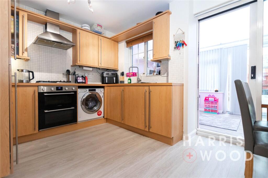 Additional property image - Baker Way, Witham, Essex, CM8