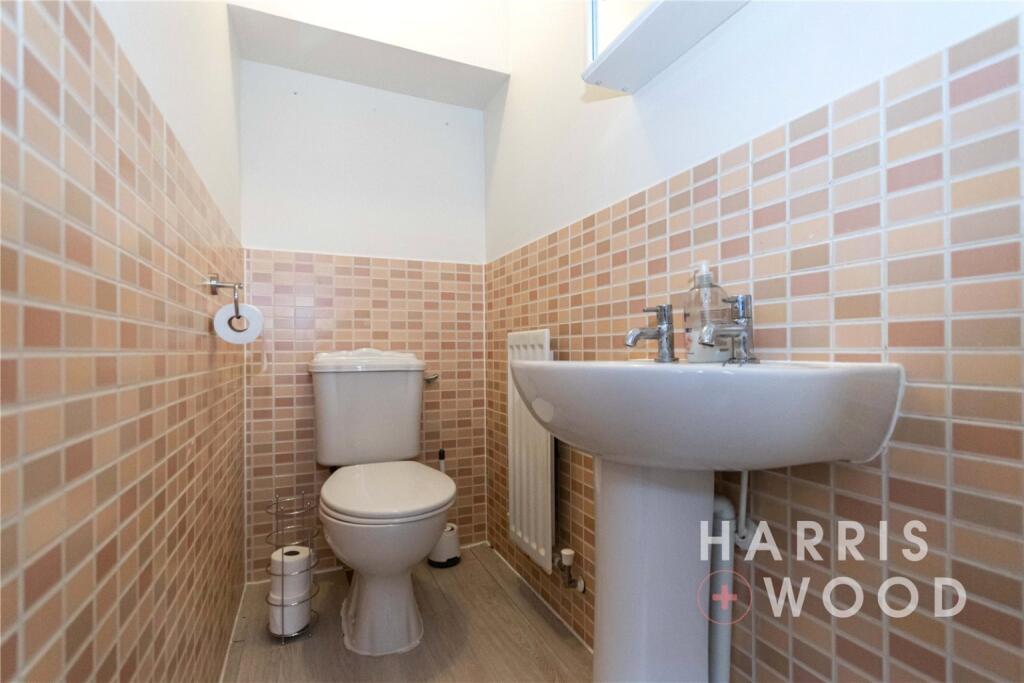 Additional property image - Baker Way, Witham, Essex, CM8