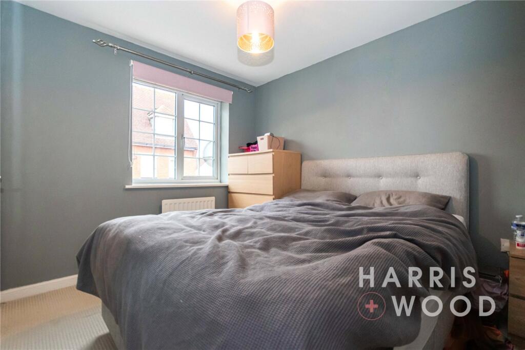 Additional property image - Baker Way, Witham, Essex, CM8