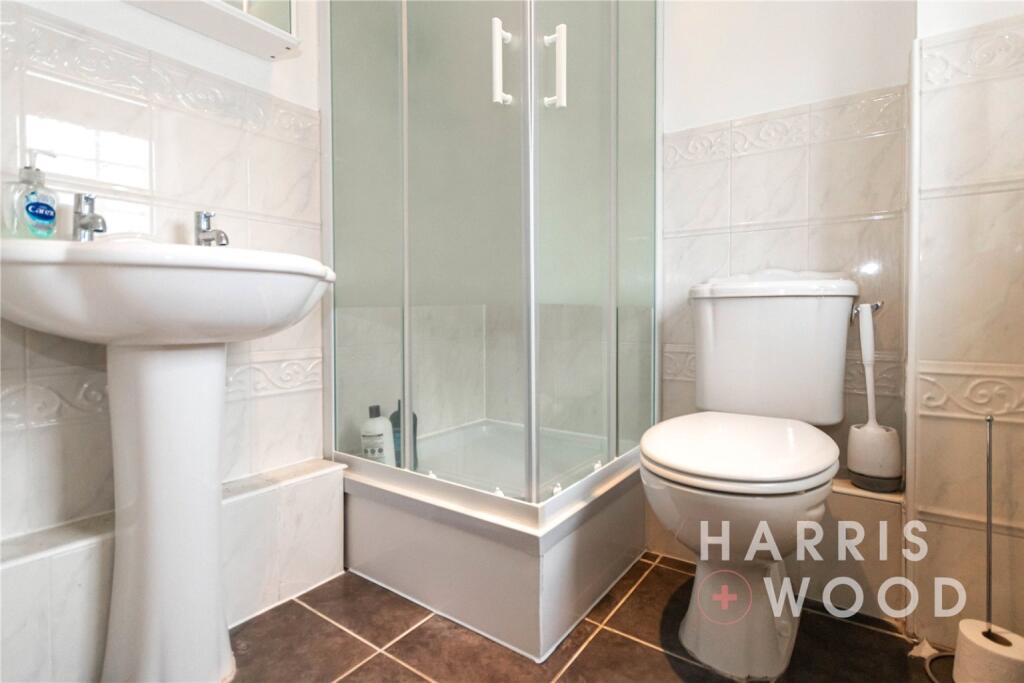 Additional property image - Baker Way, Witham, Essex, CM8