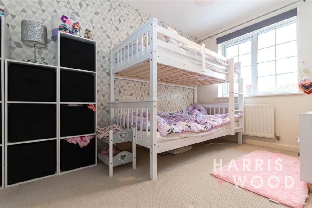 Additional property image - Baker Way, Witham, Essex, CM8
