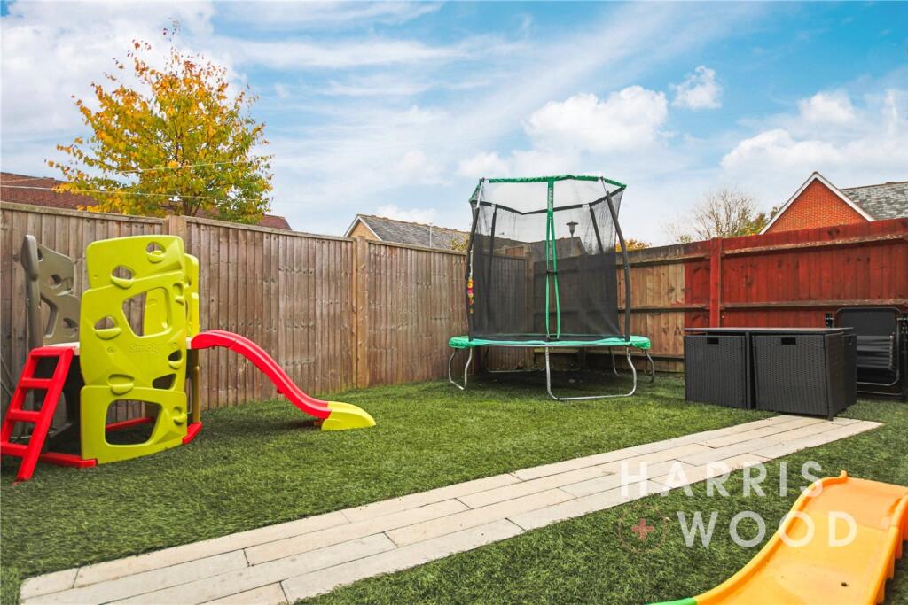 Additional property image - Baker Way, Witham, Essex, CM8