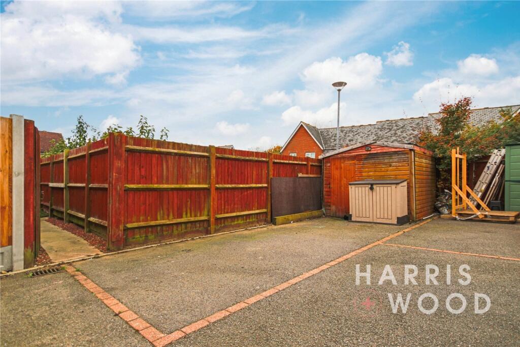 Additional property image - Baker Way, Witham, Essex, CM8