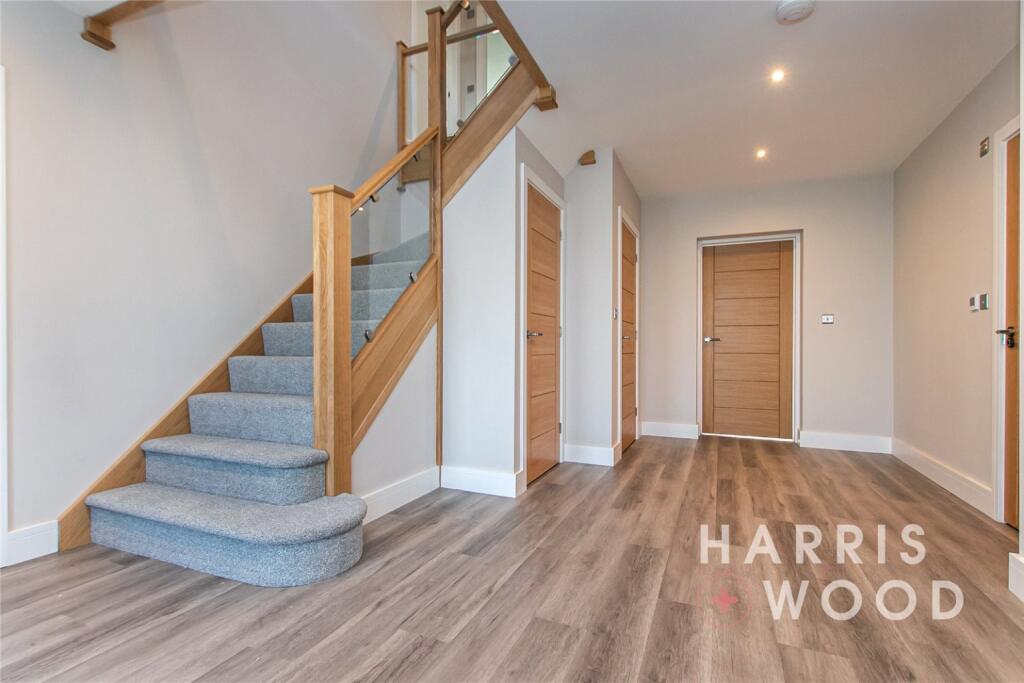 Additional property image - Lawsons Place, Kelvedon Road, Wickham Bishops, CM8