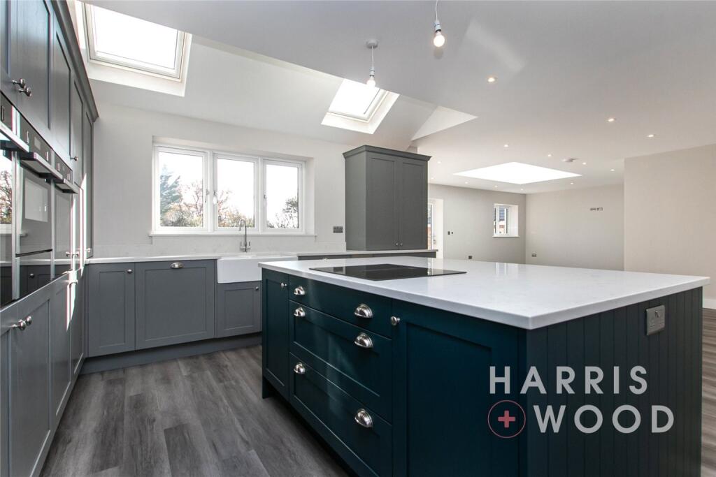 Additional property image - Lawsons Place, Kelvedon Road, Wickham Bishops, CM8