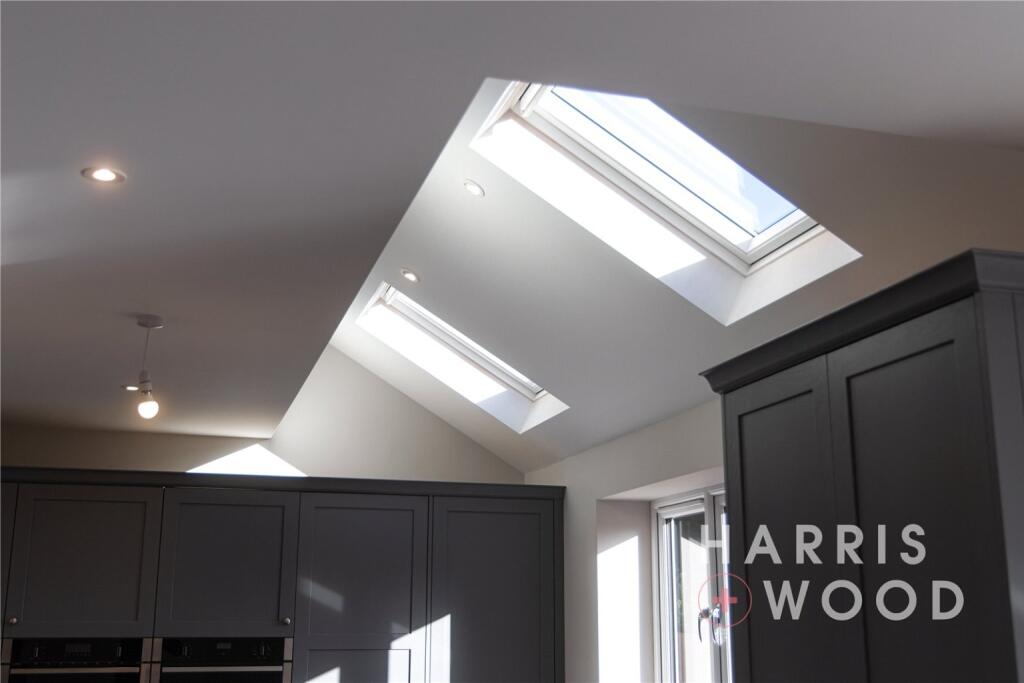 Additional property image - Lawsons Place, Kelvedon Road, Wickham Bishops, CM8