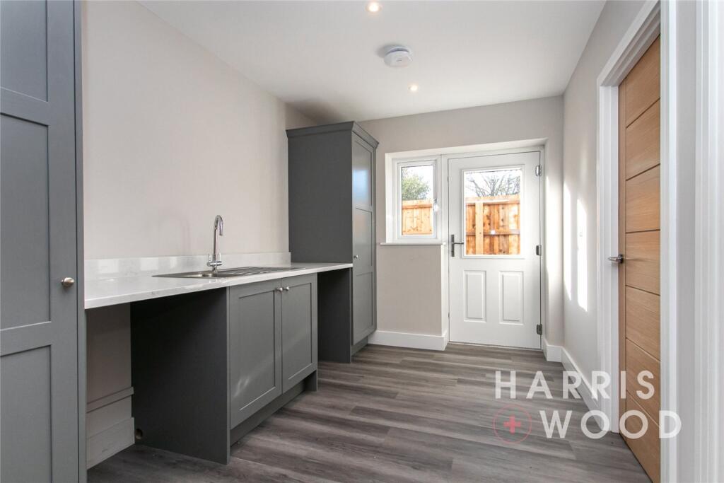 Additional property image - Lawsons Place, Kelvedon Road, Wickham Bishops, CM8