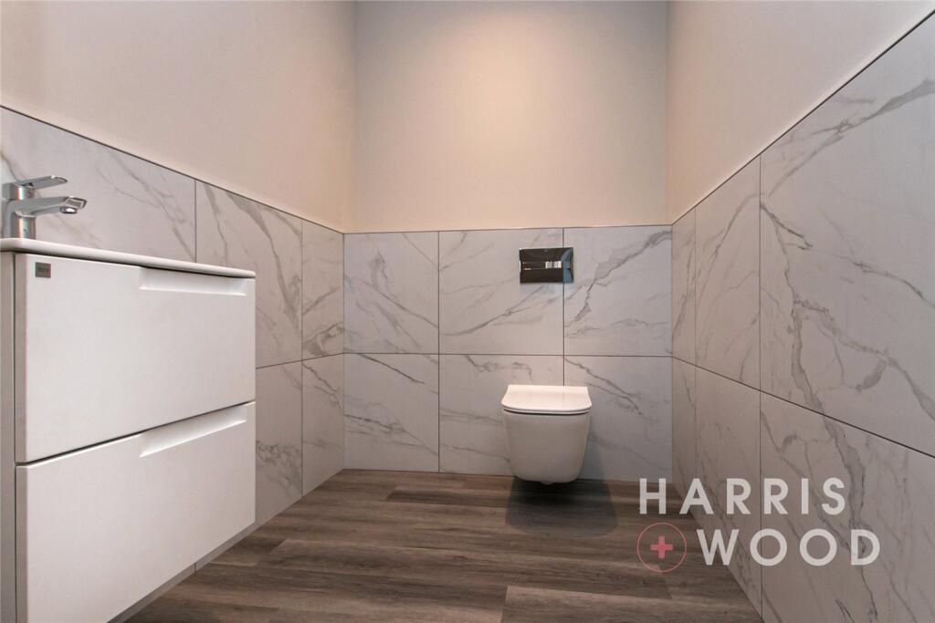 Additional property image - Lawsons Place, Kelvedon Road, Wickham Bishops, CM8
