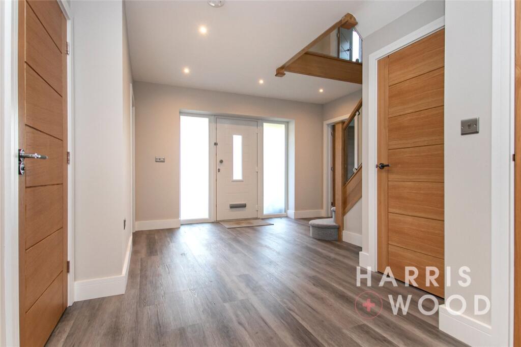 Additional property image - Lawsons Place, Kelvedon Road, Wickham Bishops, CM8