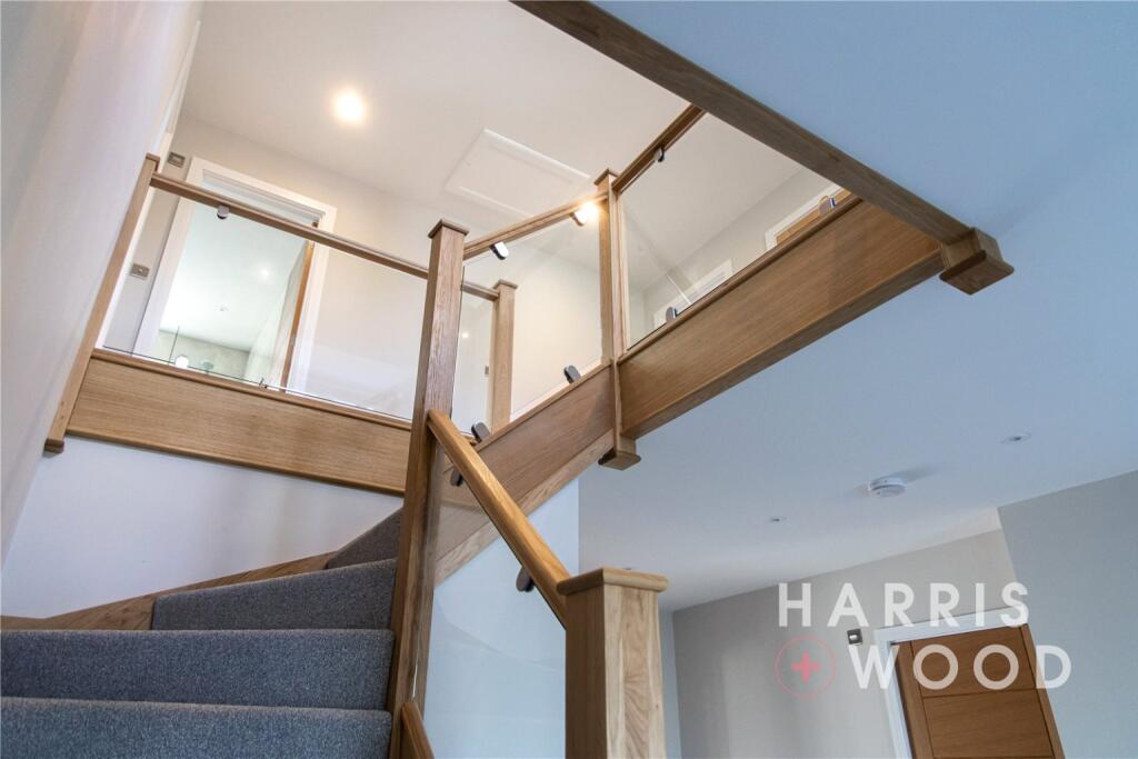 Additional property image - Lawsons Place, Kelvedon Road, Wickham Bishops, CM8