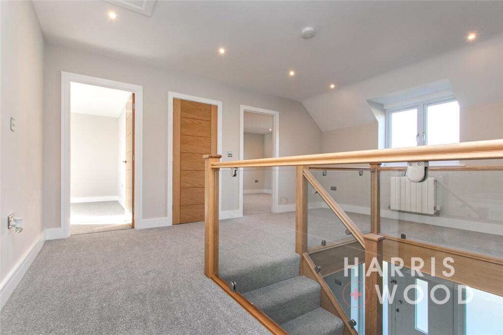 Additional property image - Lawsons Place, Kelvedon Road, Wickham Bishops, CM8