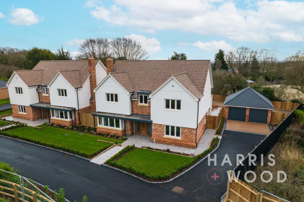 Additional property image - Lawsons Place, Kelvedon Road, Wickham Bishops, CM8