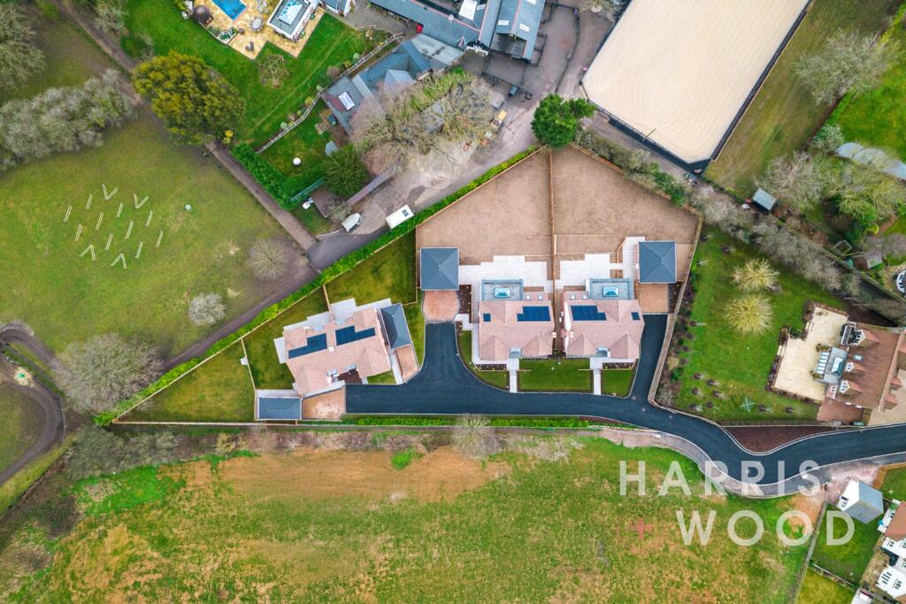 Additional property image - Lawsons Place, Kelvedon Road, Wickham Bishops, CM8