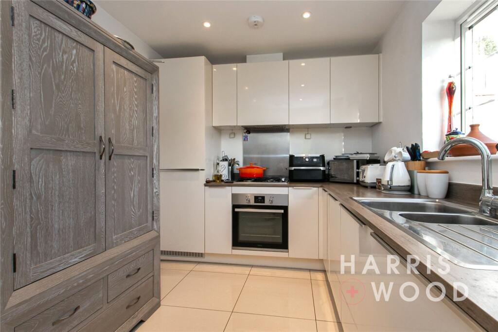 Additional property image - Berryfield Close, Tiptree, Colchester, Essex, CO5