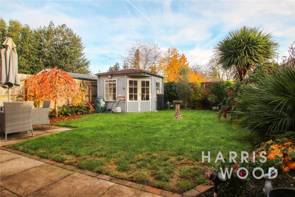 Additional property image - Berryfield Close, Tiptree, Colchester, Essex, CO5
