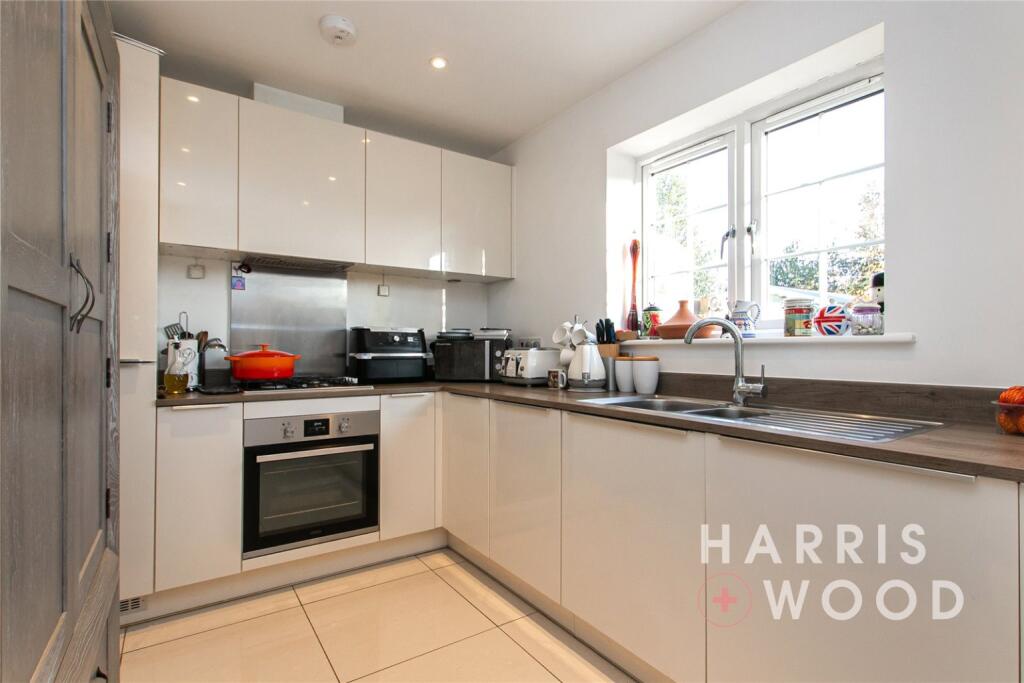 Additional property image - Berryfield Close, Tiptree, Colchester, Essex, CO5