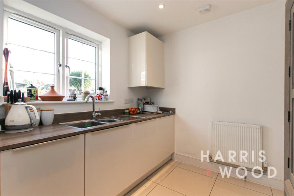 Additional property image - Berryfield Close, Tiptree, Colchester, Essex, CO5