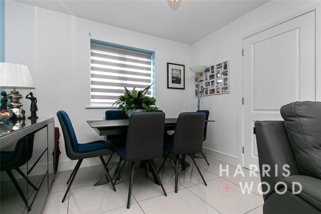 Additional property image - Berryfield Close, Tiptree, Colchester, Essex, CO5