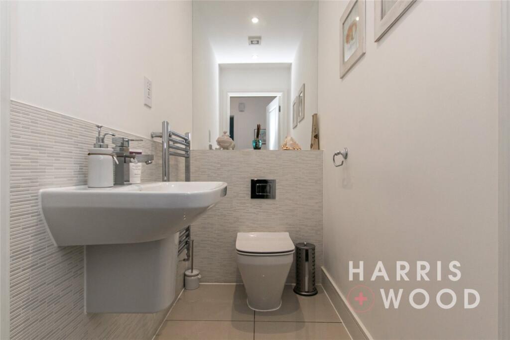 Additional property image - Berryfield Close, Tiptree, Colchester, Essex, CO5