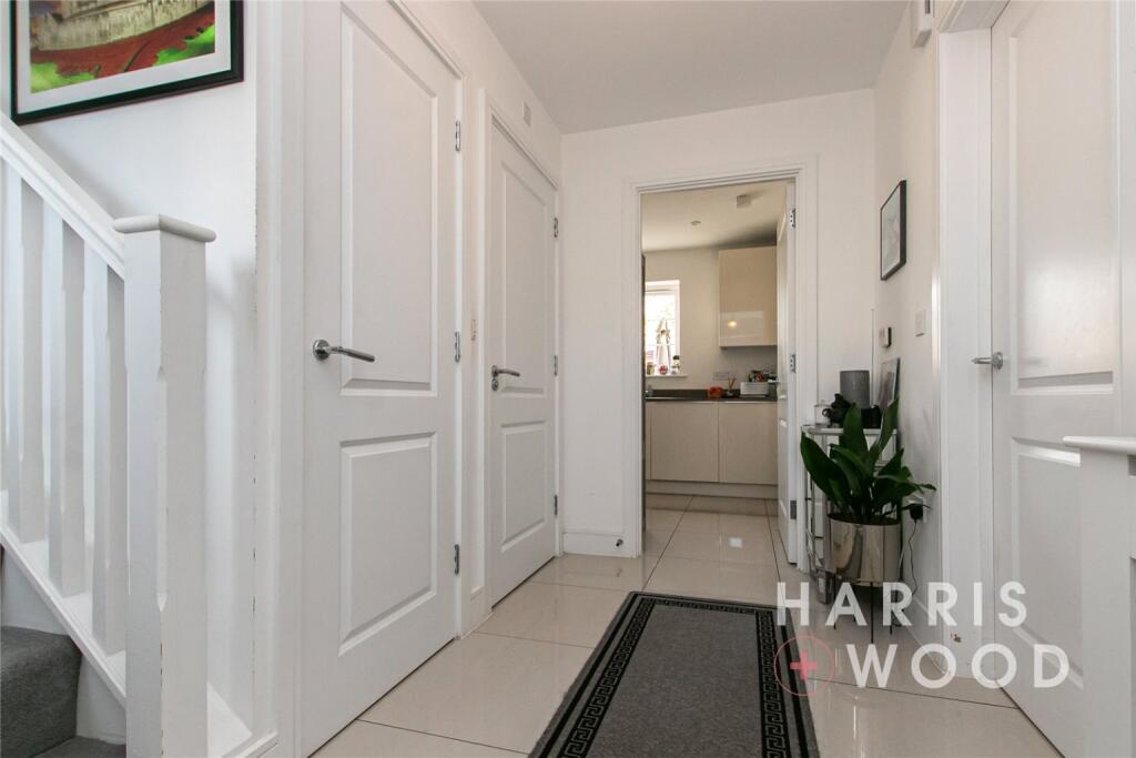 Additional property image - Berryfield Close, Tiptree, Colchester, Essex, CO5