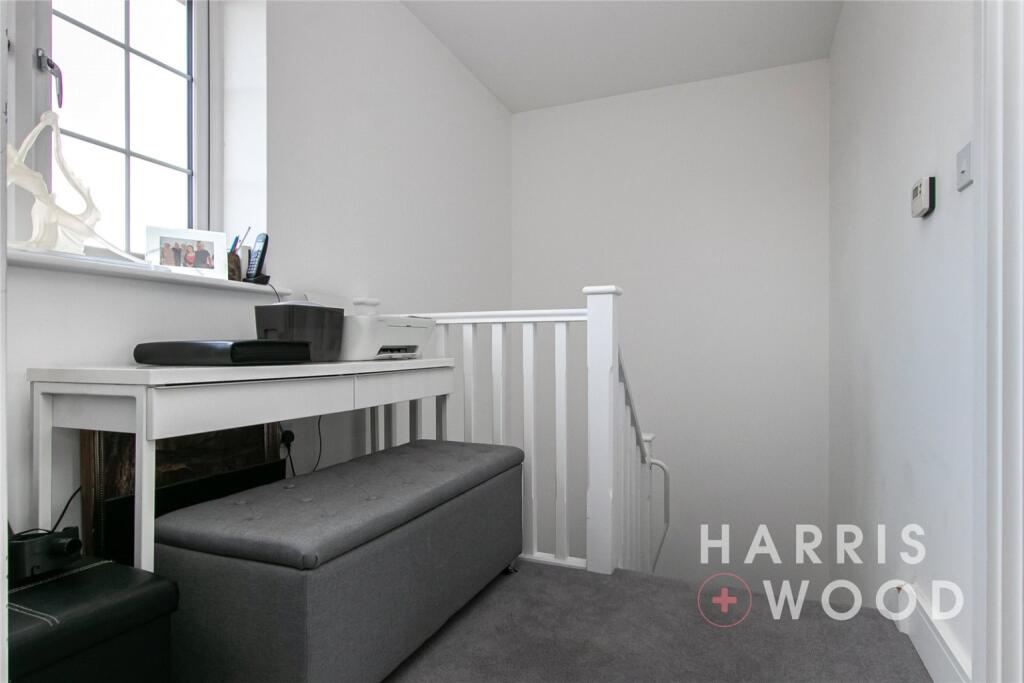 Additional property image - Berryfield Close, Tiptree, Colchester, Essex, CO5