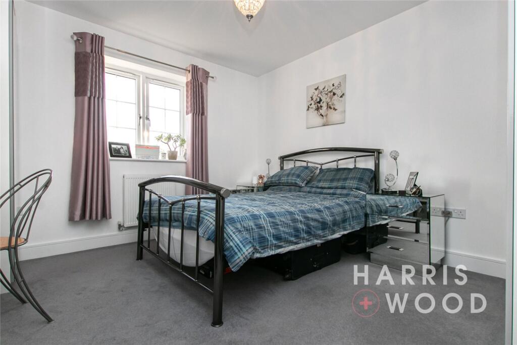 Additional property image - Berryfield Close, Tiptree, Colchester, Essex, CO5