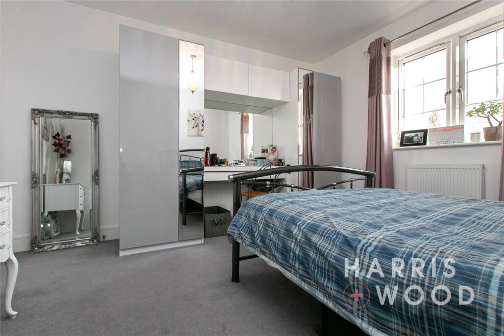 Additional property image - Berryfield Close, Tiptree, Colchester, Essex, CO5