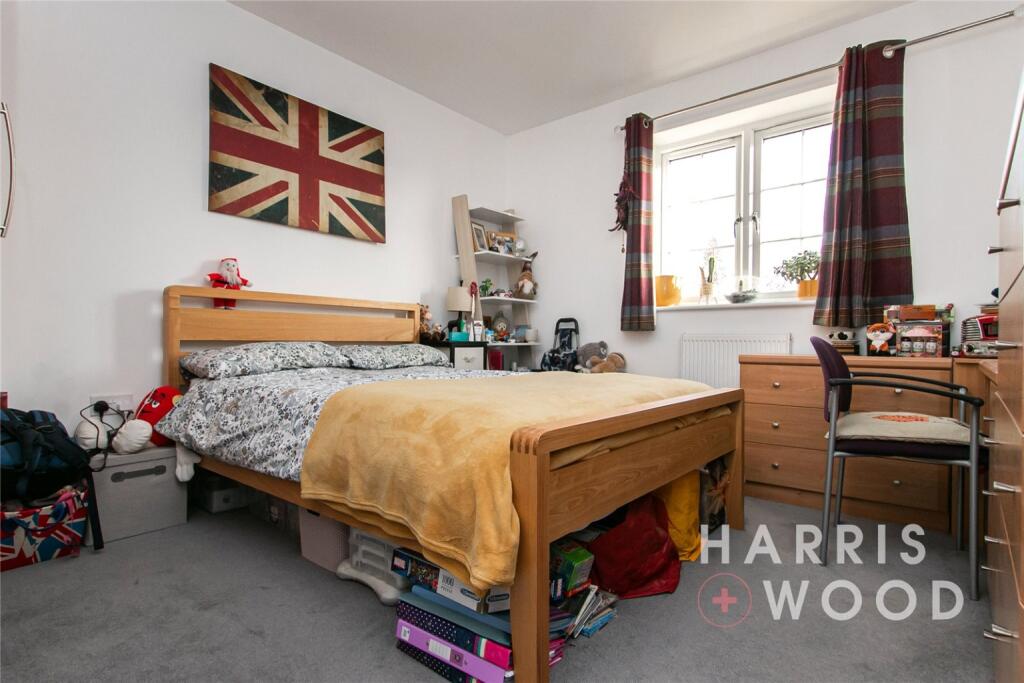 Additional property image - Berryfield Close, Tiptree, Colchester, Essex, CO5