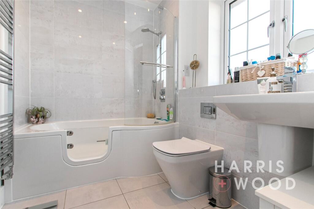 Additional property image - Berryfield Close, Tiptree, Colchester, Essex, CO5