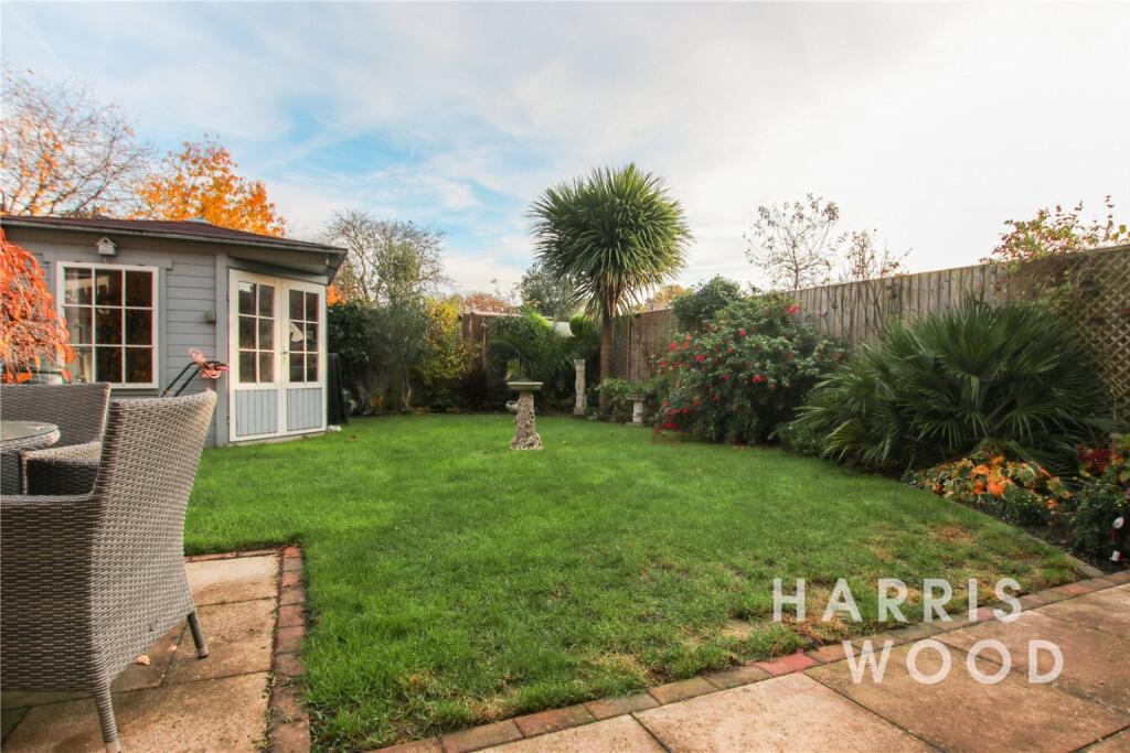 Additional property image - Berryfield Close, Tiptree, Colchester, Essex, CO5