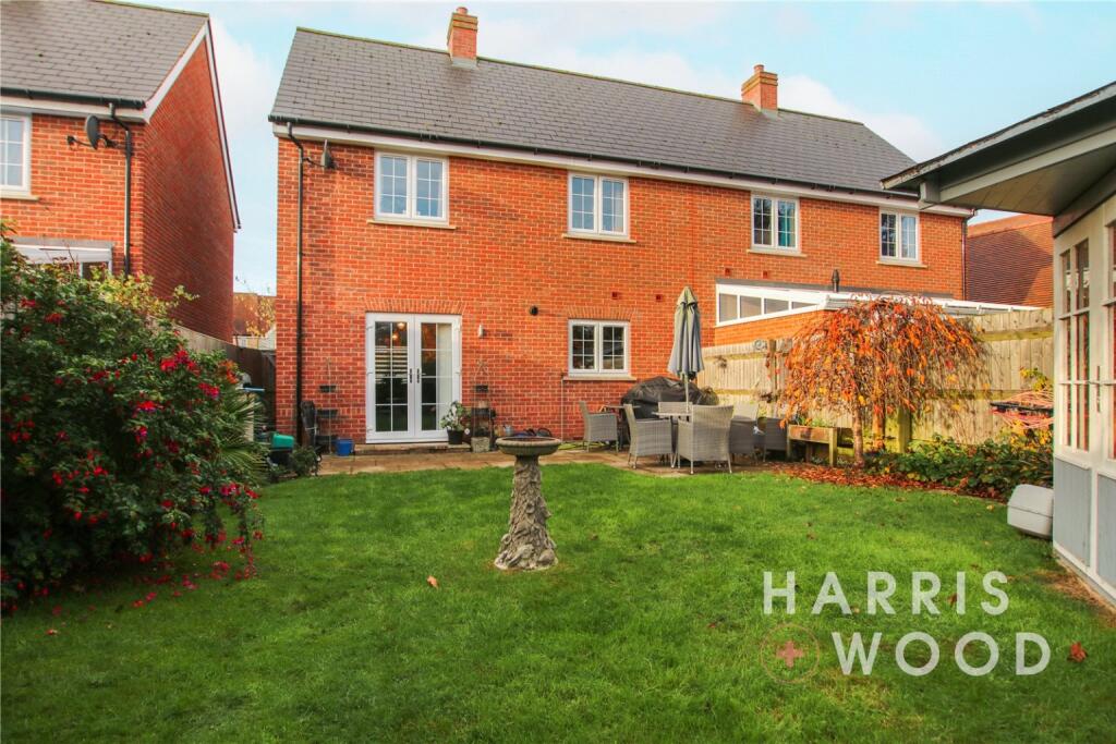 Additional property image - Berryfield Close, Tiptree, Colchester, Essex, CO5