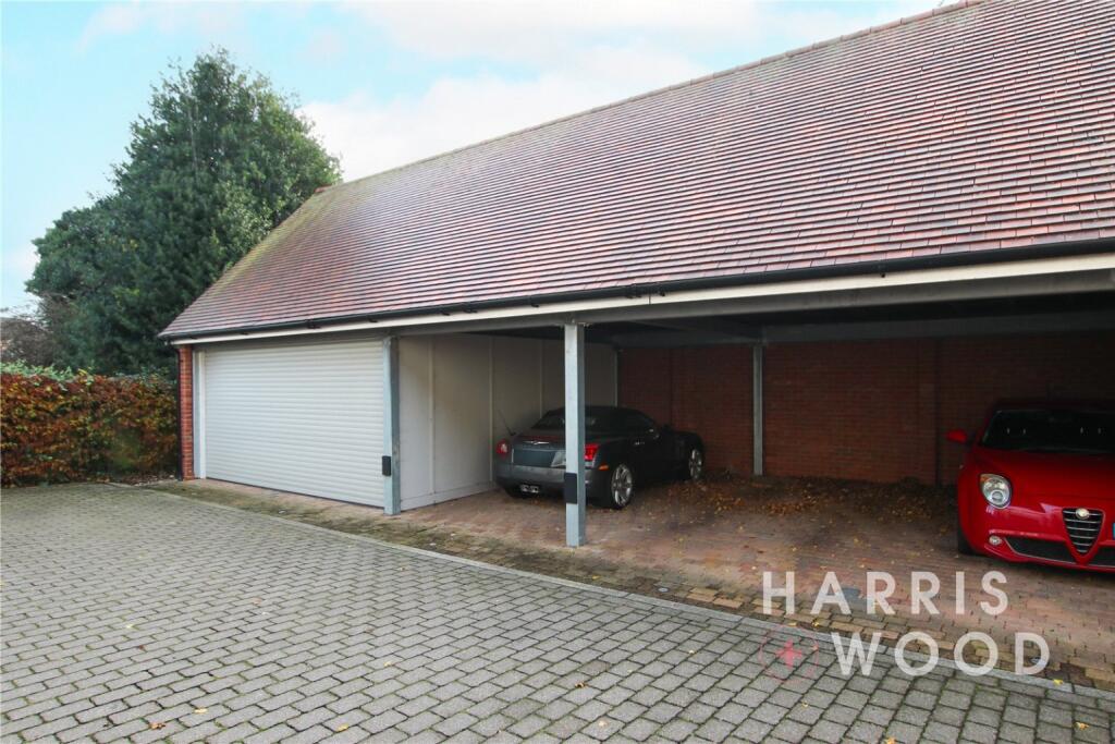 Additional property image - Berryfield Close, Tiptree, Colchester, Essex, CO5