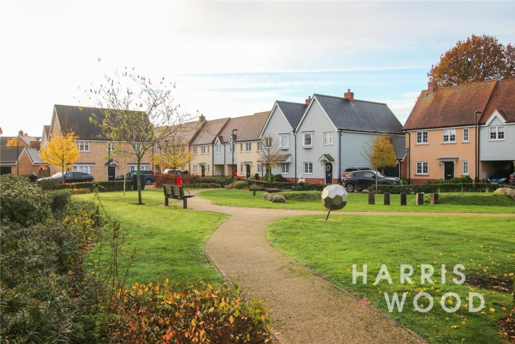 Additional property image - Berryfield Close, Tiptree, Colchester, Essex, CO5