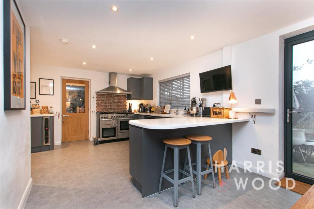 Additional property image - Wellands, Wickham Bishops, Witham, Essex, CM8