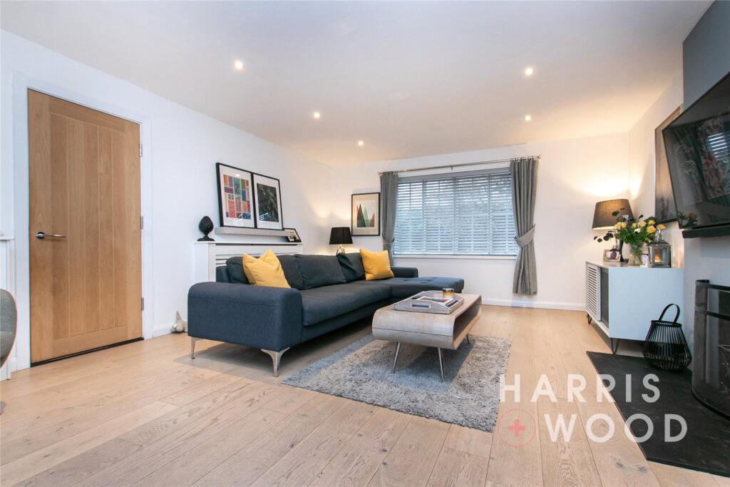 Additional property image - Wellands, Wickham Bishops, Witham, Essex, CM8