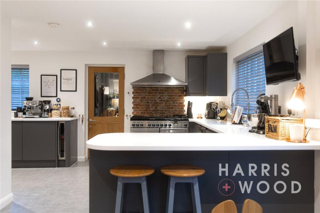 Additional property image - Wellands, Wickham Bishops, Witham, Essex, CM8
