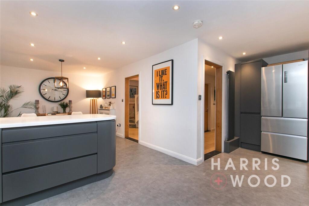 Additional property image - Wellands, Wickham Bishops, Witham, Essex, CM8